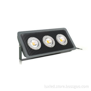 LED flood light with factory price 120W, hot sell